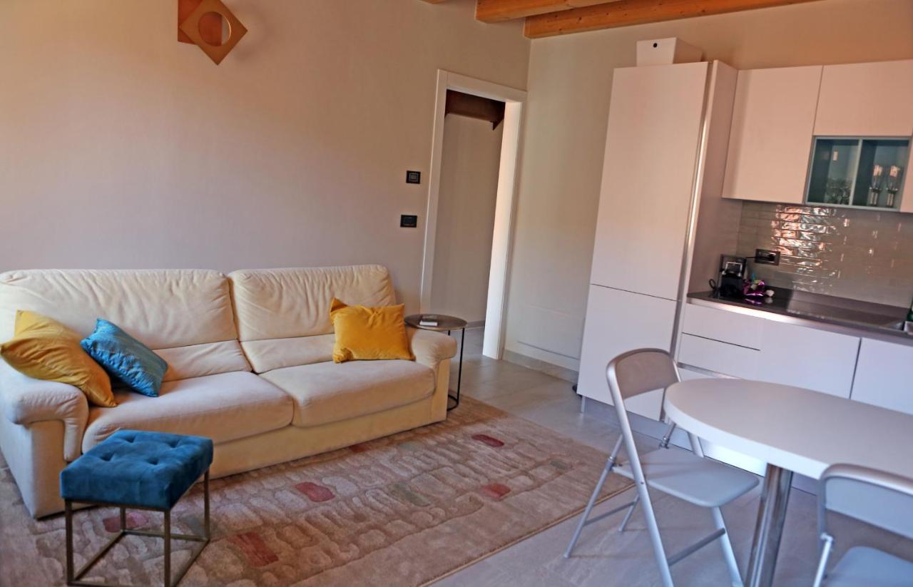 Shuttered Dreams Murano Venice Apartment Exterior photo