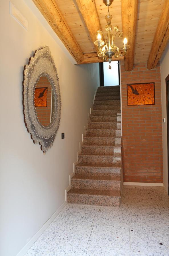 Shuttered Dreams Murano Venice Apartment Exterior photo
